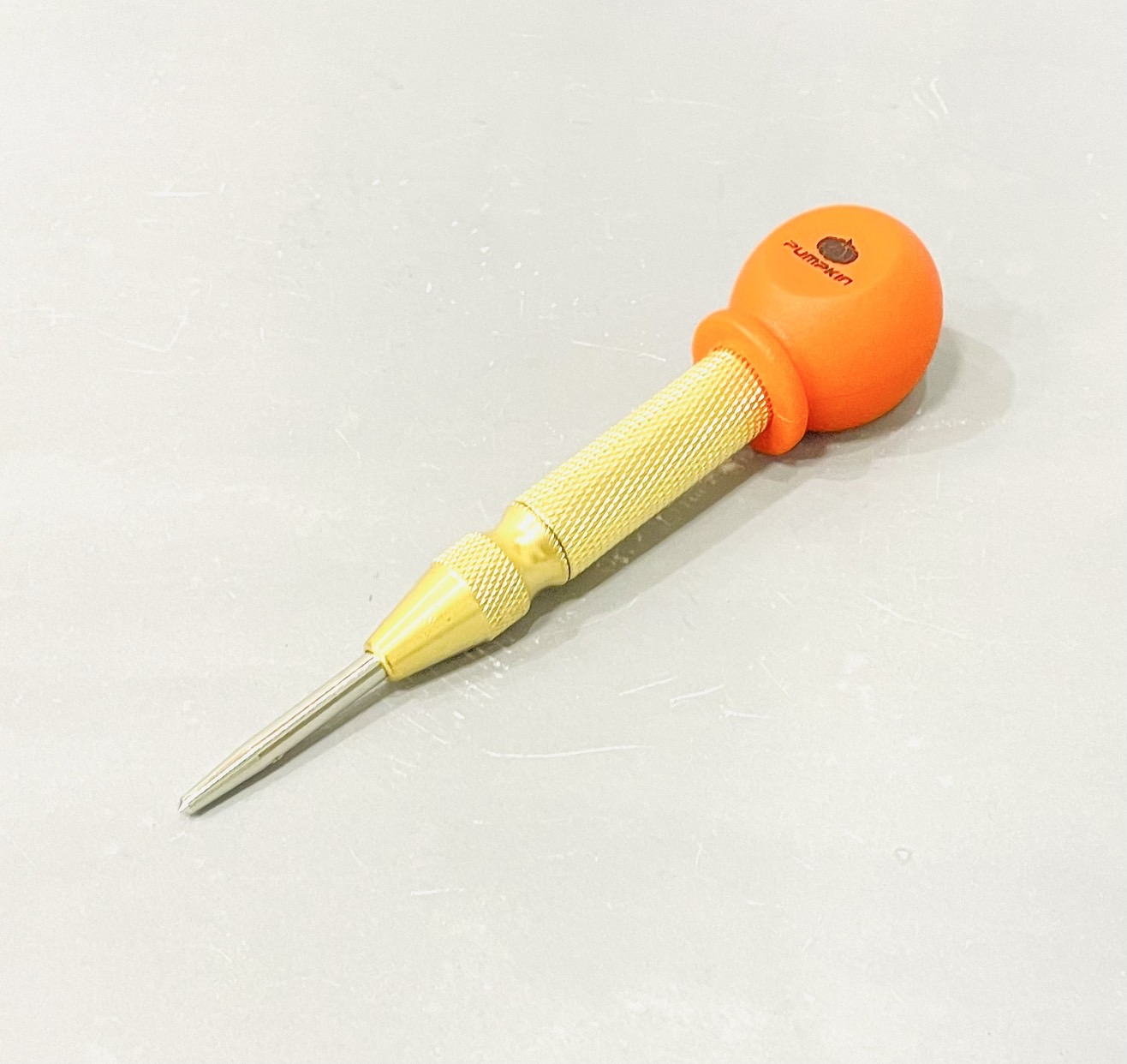 เหล็กมาร์คออโต้ พัมคิน