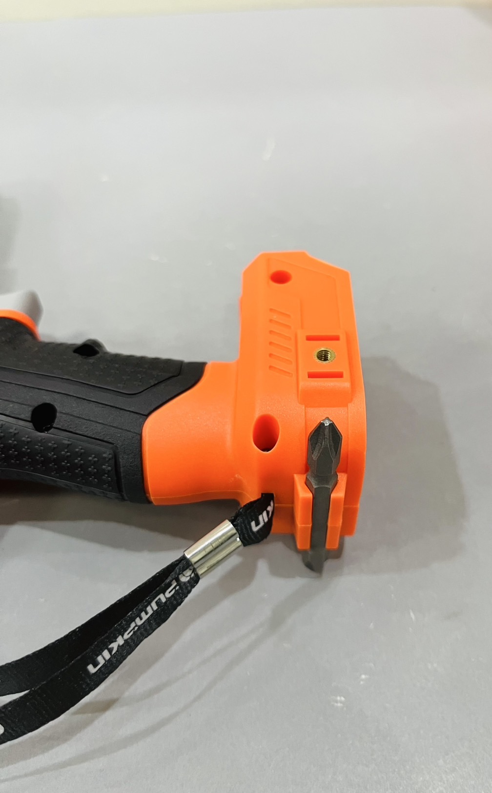 สว่านกระแทกไร้สาย 10มิล พัมคิน XT-10iDB