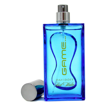 คูลวอเทอร์ เกม ช. (Type)