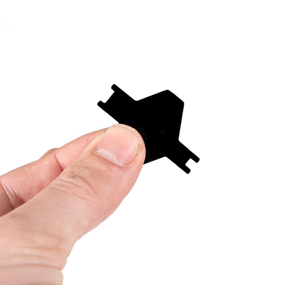 NOVRITSCH Tool Kit (S2 Steel)