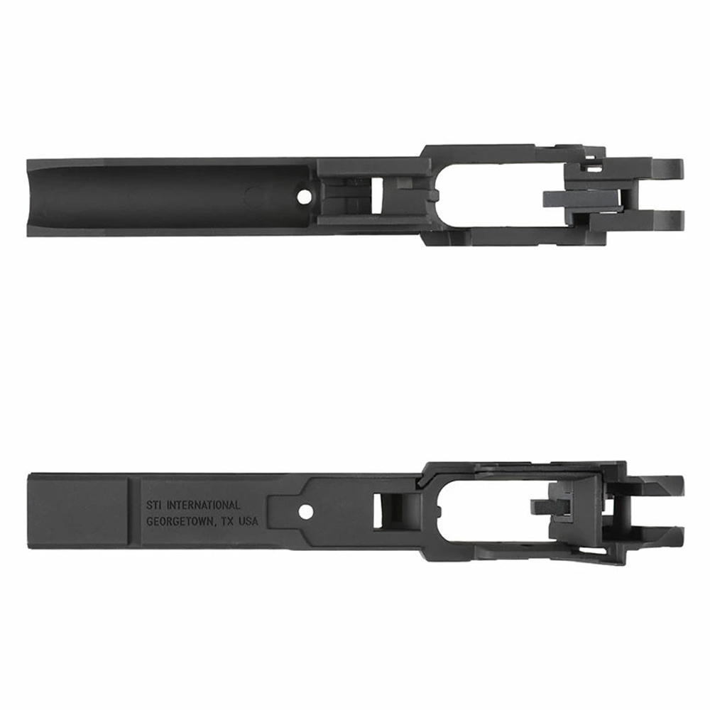 Guarder Aluminum Frame for Marui Hi-CAPA 5.1 - Gold Match Type