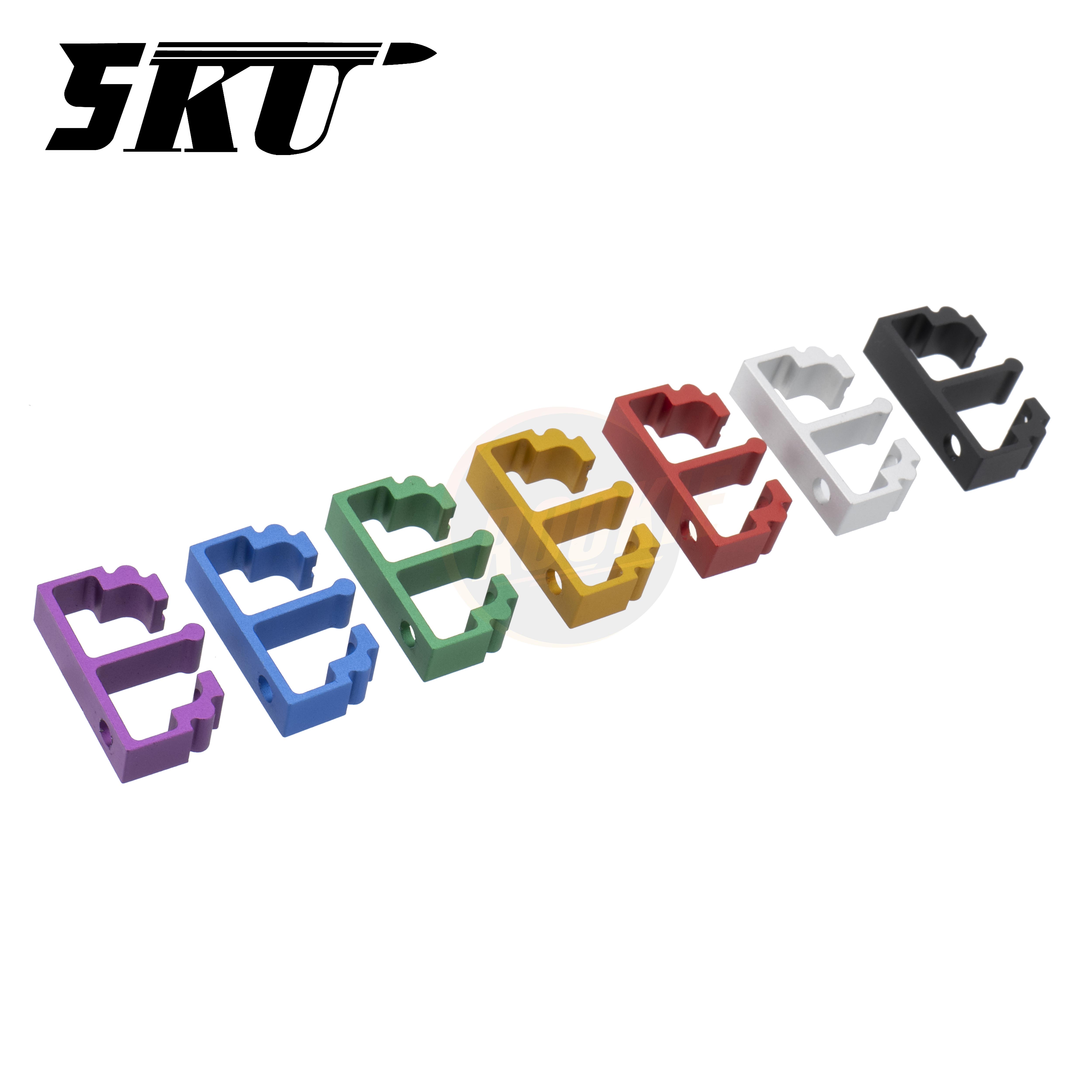 5KU Puzzle Trigger - Flat Long (GB-541L)