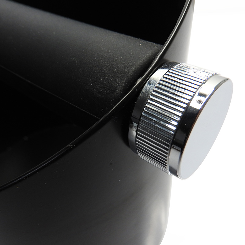 Coffee grounds knock box APRESSO