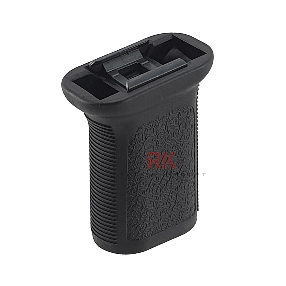 BattleAxe BCM Gunfighter Vertical Grip Mod 3 (Black)