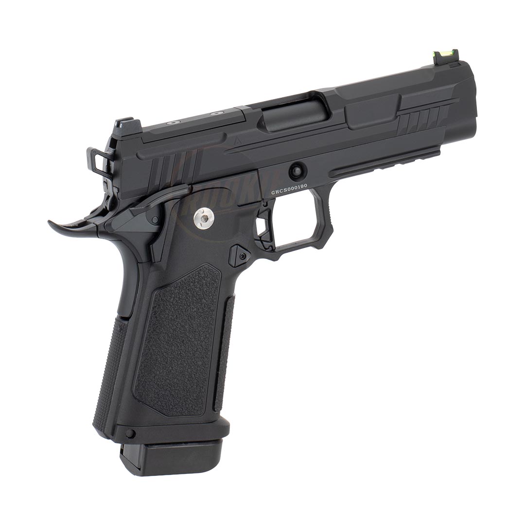 Arcturus Vanguard 4.3" Optic Ready Slide Hi-Capa GBB