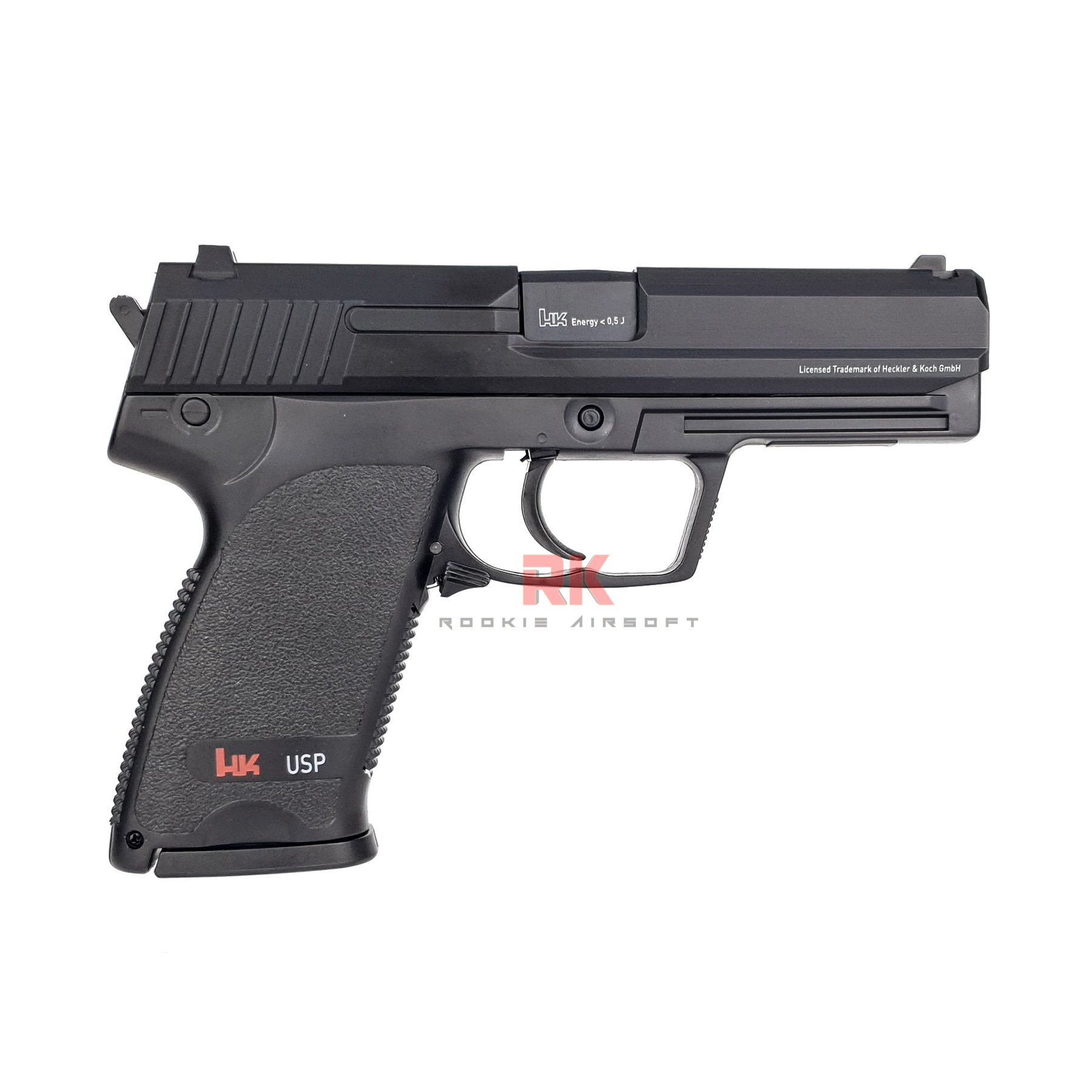 UMAREX HK USP Spring Powered Pistol