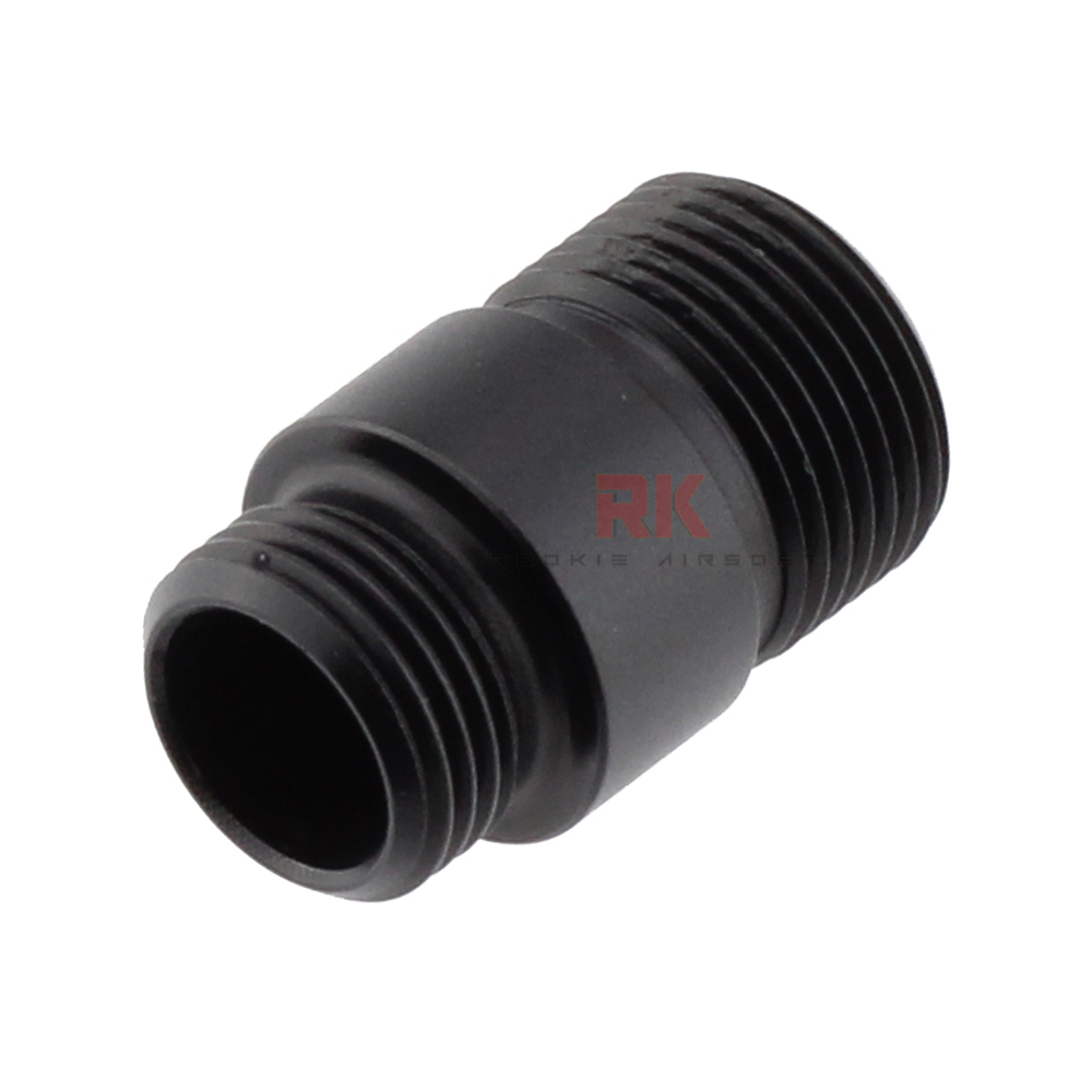 Pew Pew Silencer Adapter for Army Armament / DB723 (Type B)