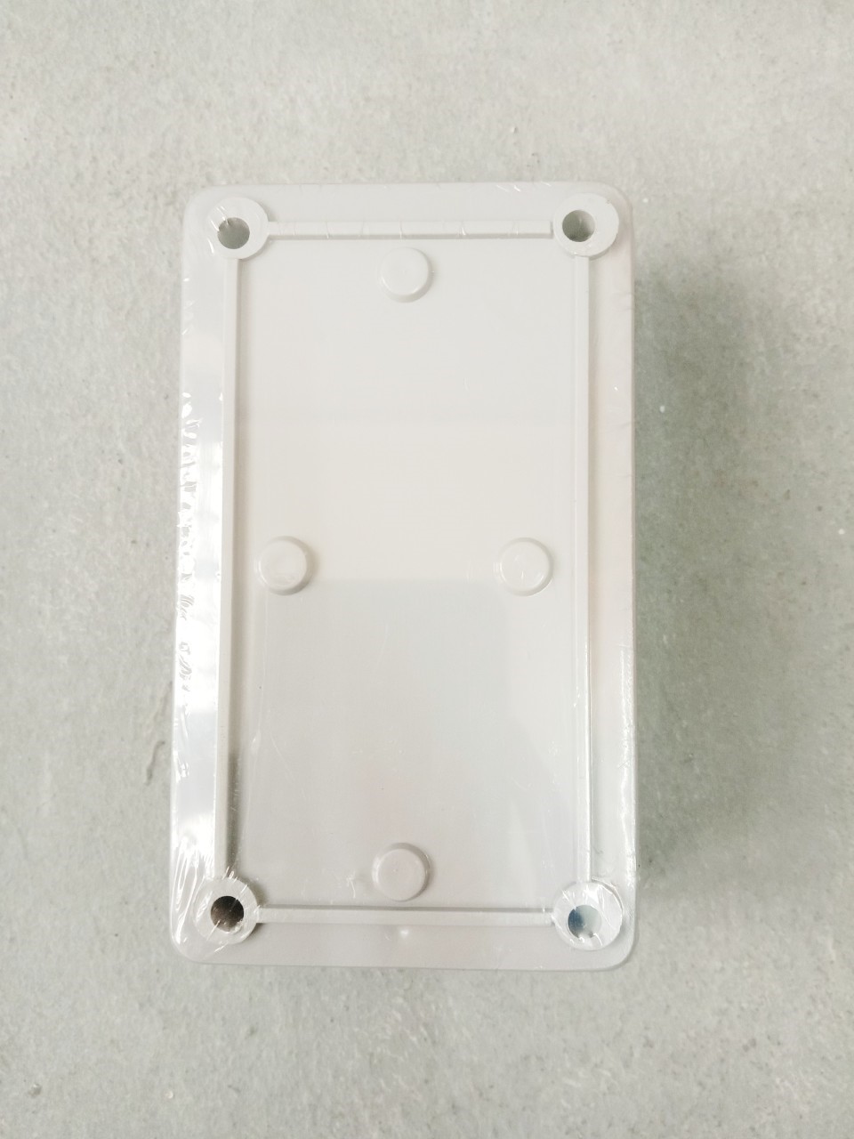 กล่องกันน้ำเทา นาโน Nano / TTM