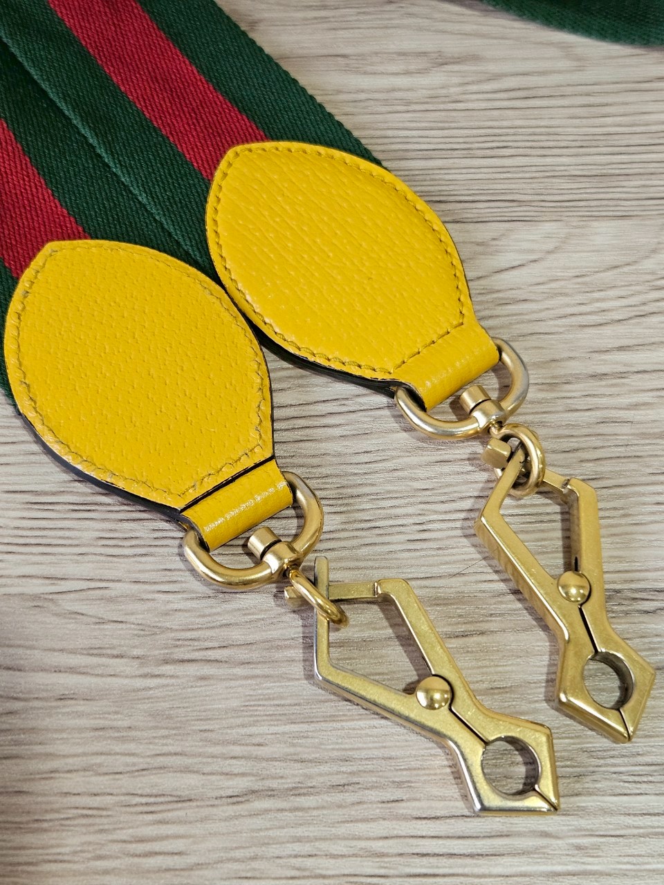 Gucci Neo Vintage Camera