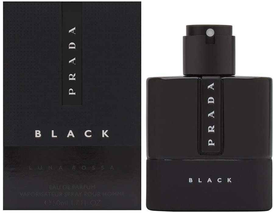 พราด้า แบล็ค ช. (Type)