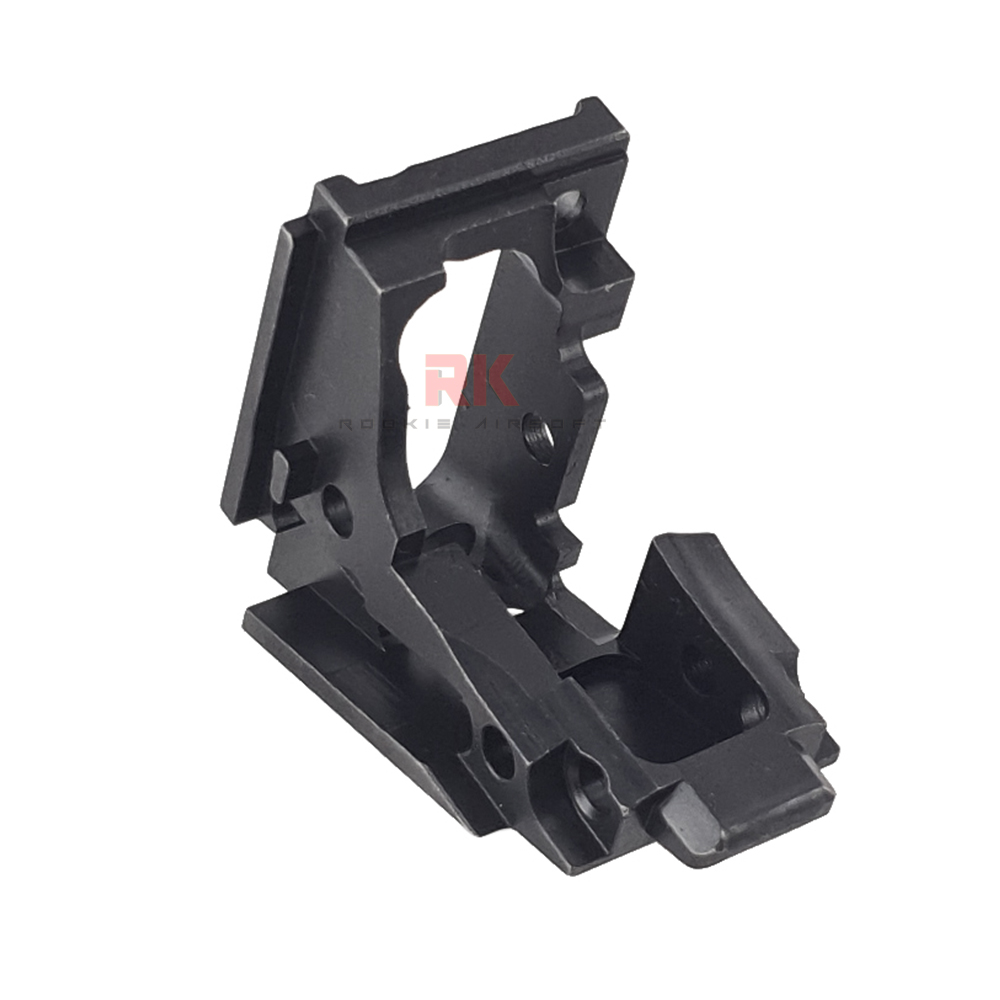 GunsModify Steel CNC Hammer Housing Marui G17