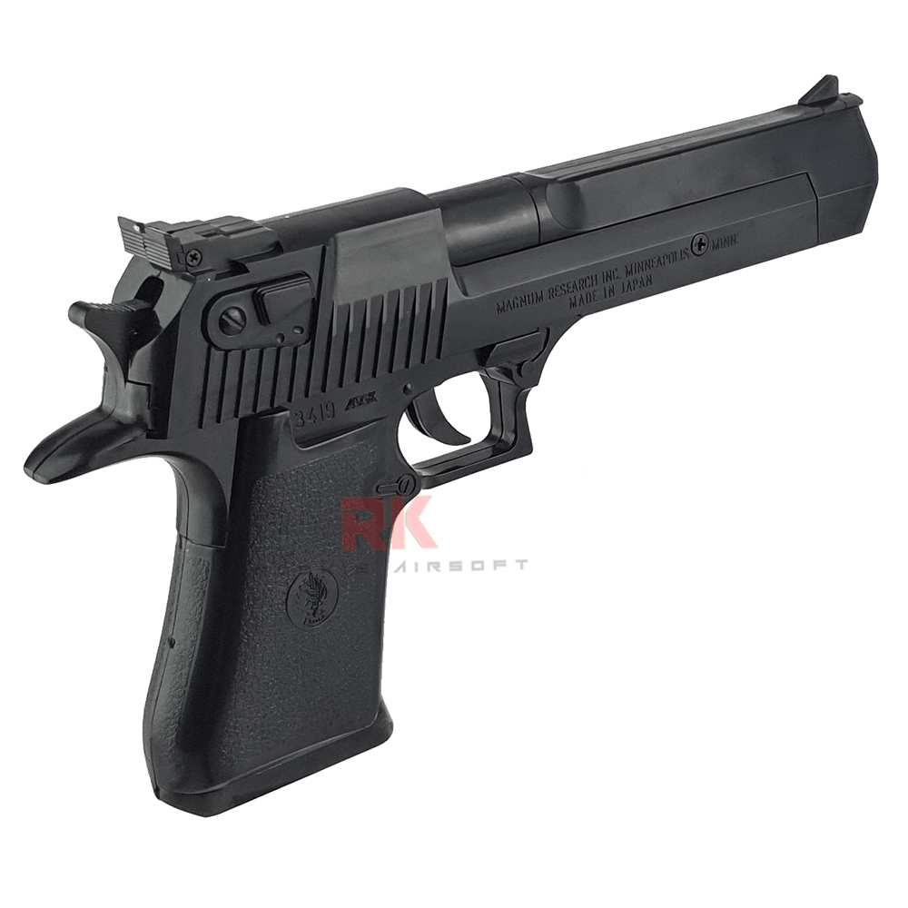 Tokyo Marui Desert Eagle Spring Pistol (Hop Up)