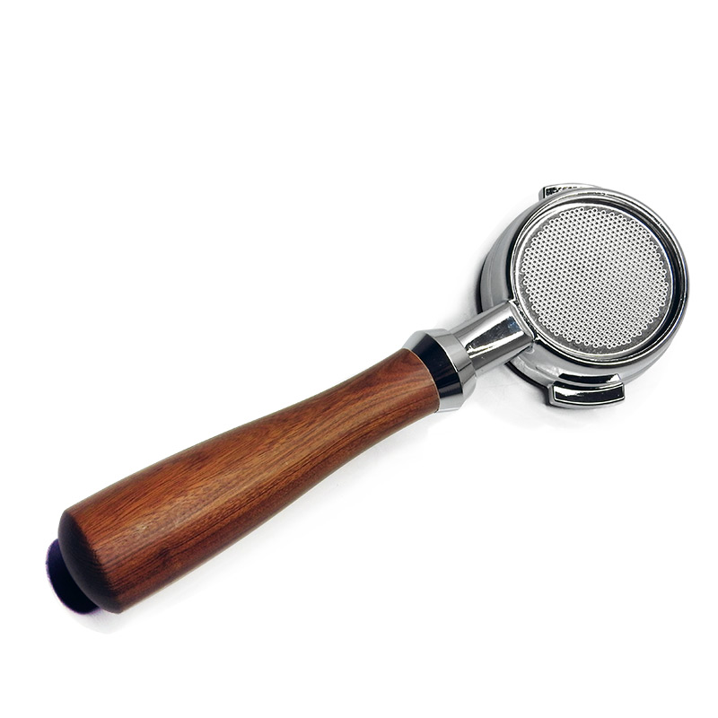 Bottomless (Nakerd) Portafilter