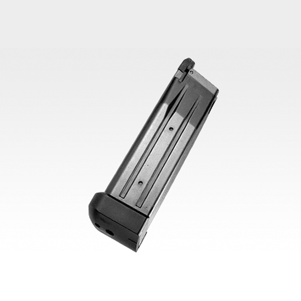 Tokyo Marui Hi-Capa 5.1 D.O.R. (Direct Optics Ready) GBB