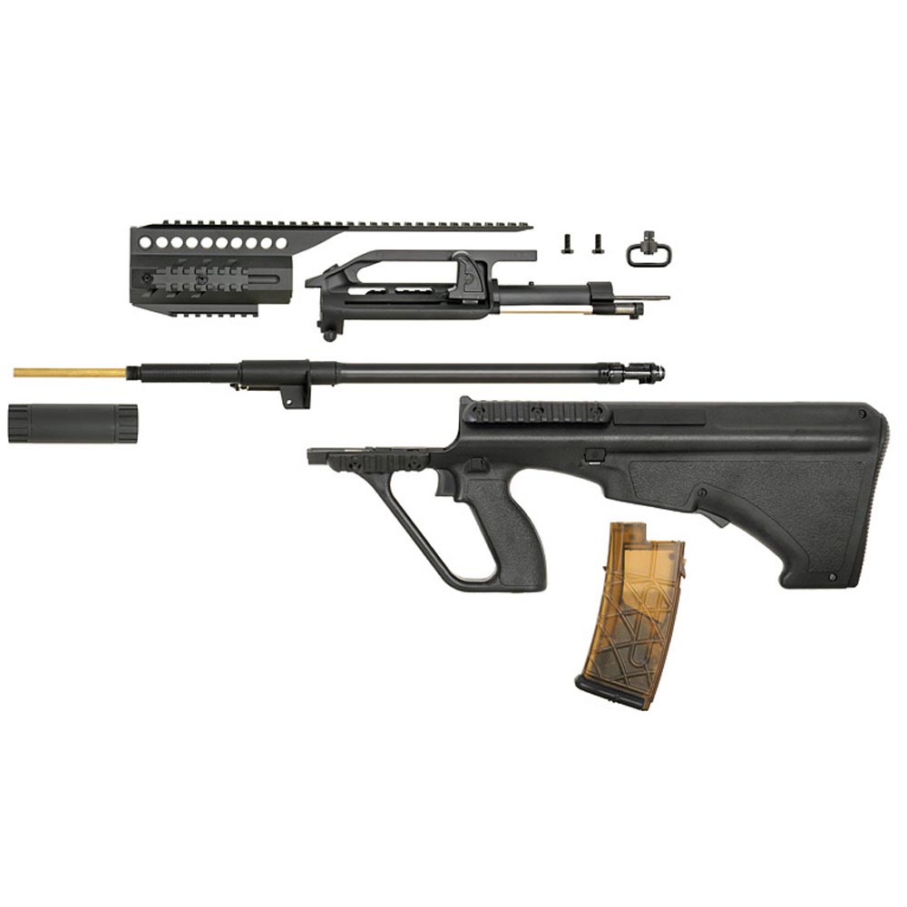 Army Armament (R905) Steyr AUG A3 AEG