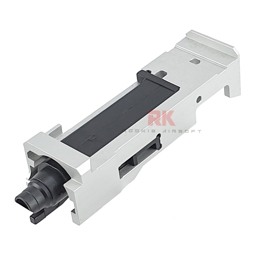 GunsModify SAI G34 RMR Slide Full Set for Marui G17 / G34 (Gold)