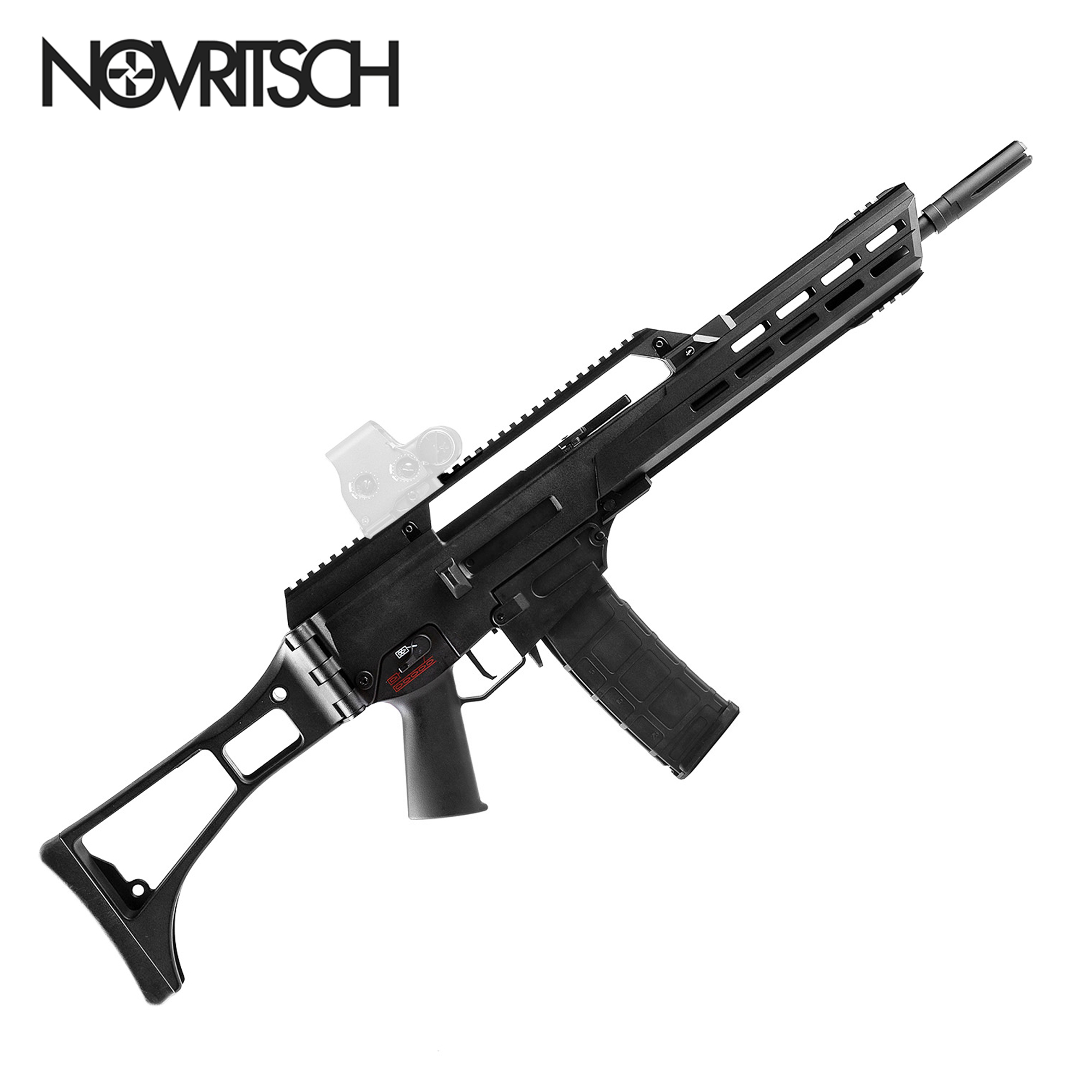 NOVRITSCH SS63 A2 AEG