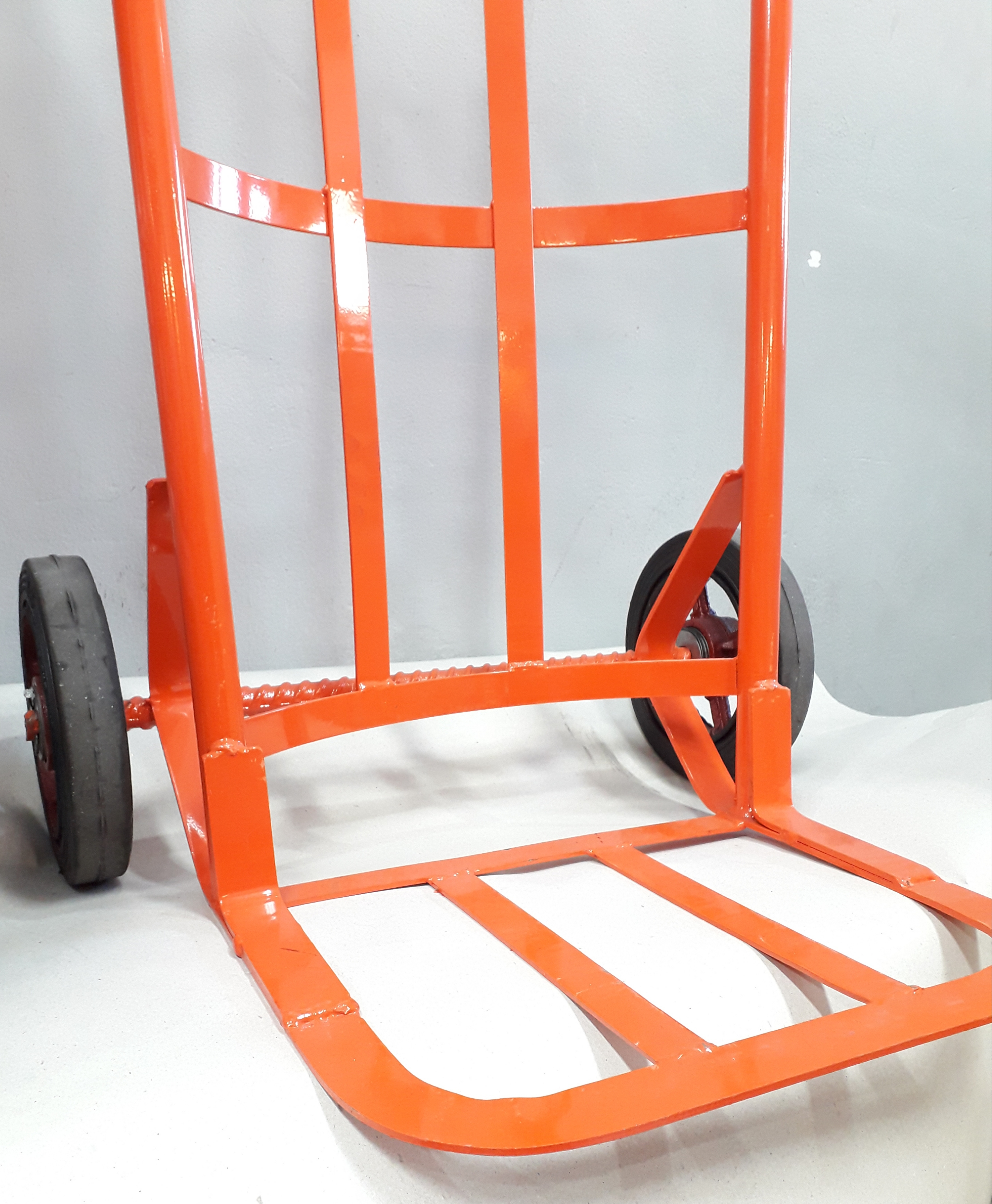 รถเข็นของ 2ล้อ