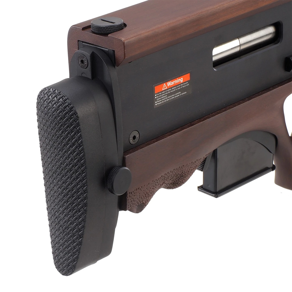 ARES WA2000 Spring Action (2020 Ver)