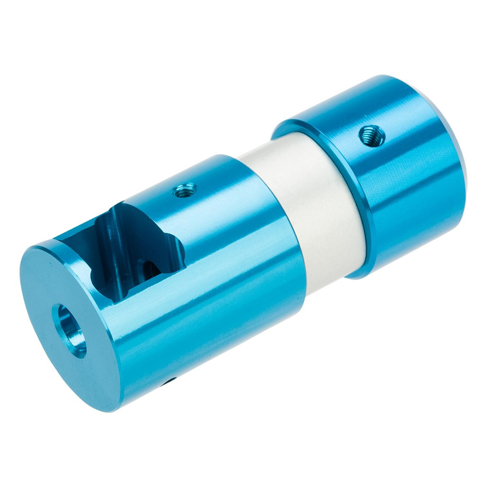 Action Army CNC Hop Up Chamber for Maruzen Type 96 / Well MB01 / 05 / 08