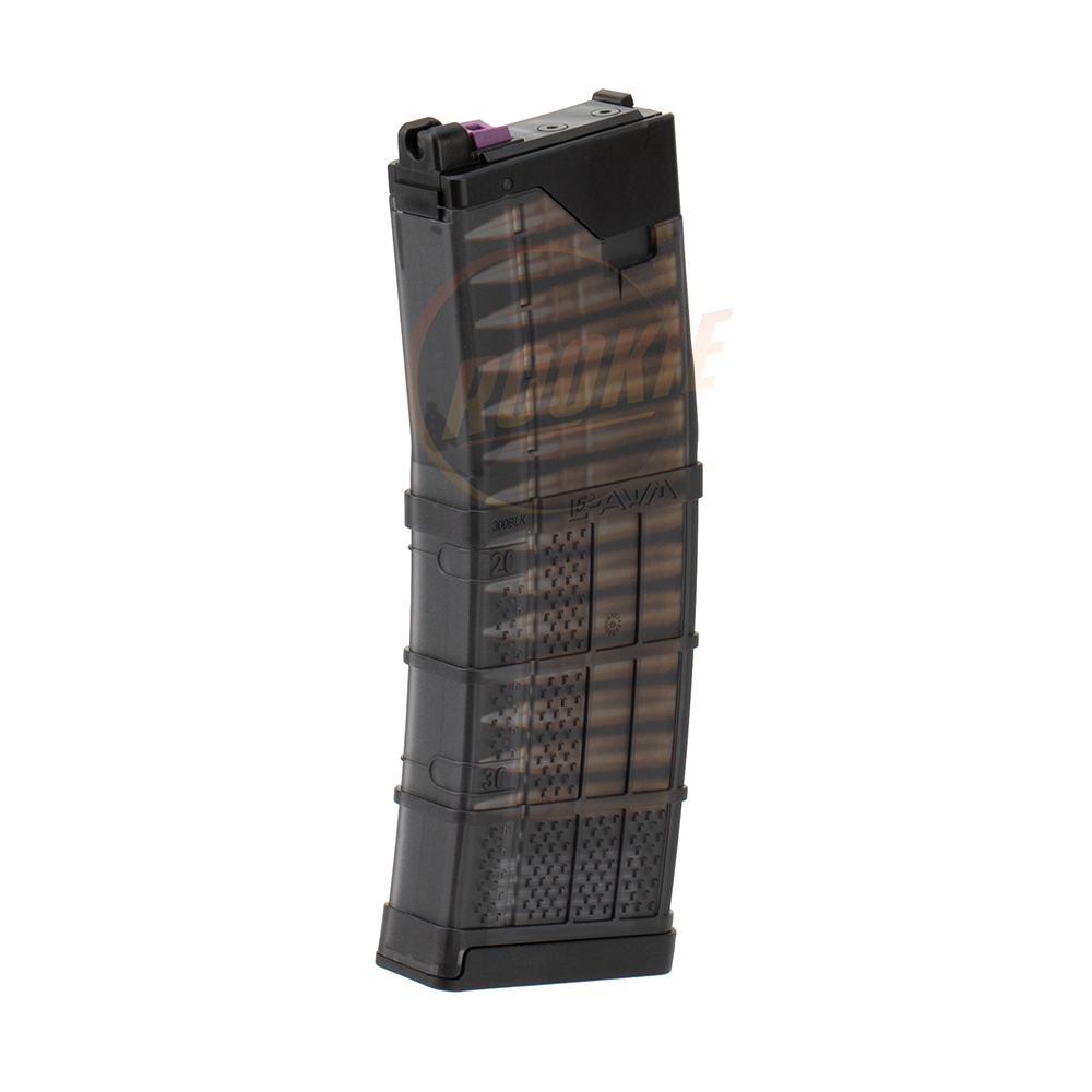 T8 SP System / EMG NOVESKE N4 GBBR - Black