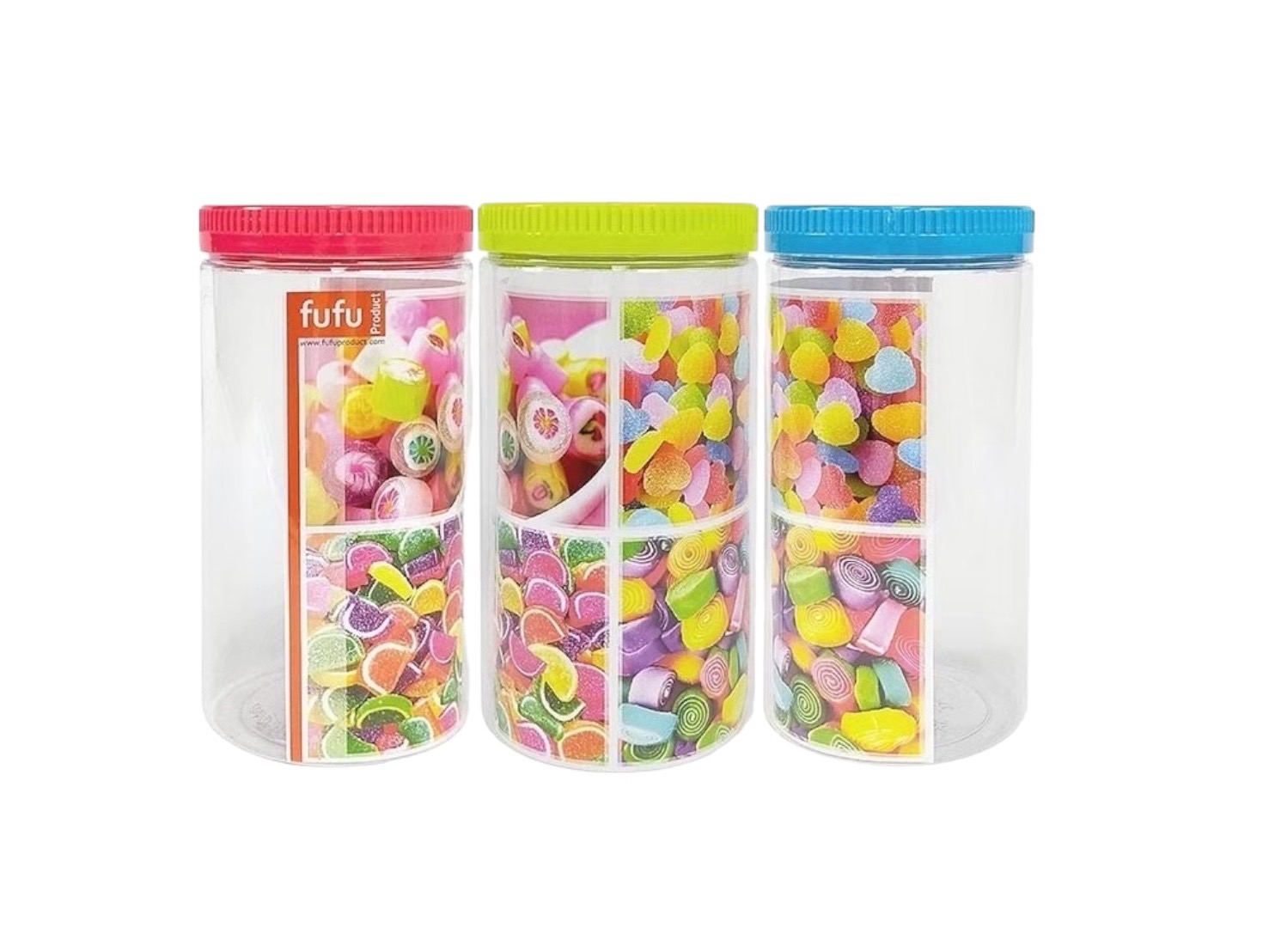 กระบอกน้ำเจลลี่ *1300ml.*