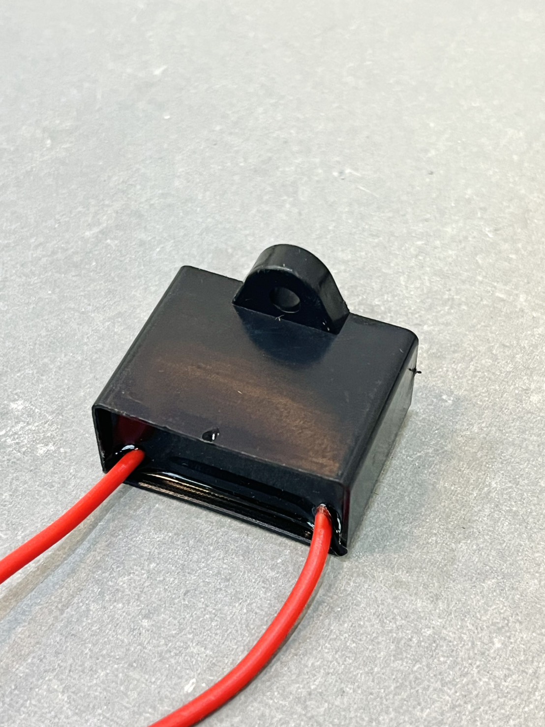 คาปาซิเตอร์ 450V