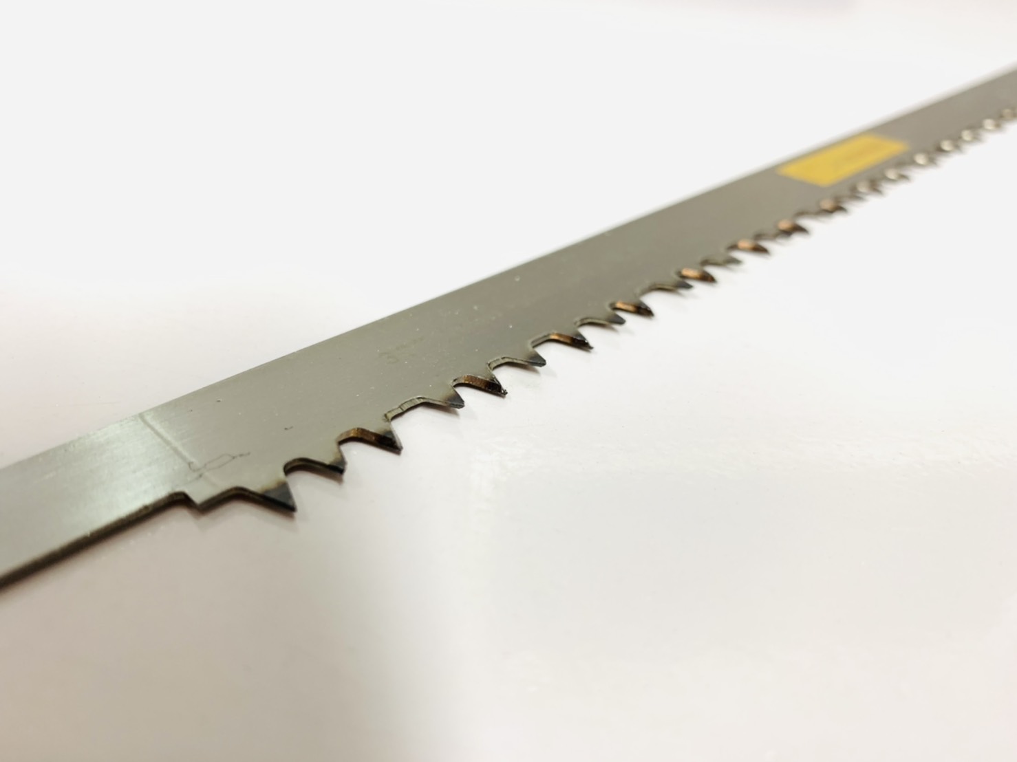 ใบเลื่อยคันธนู พัมคิน Pumpkin