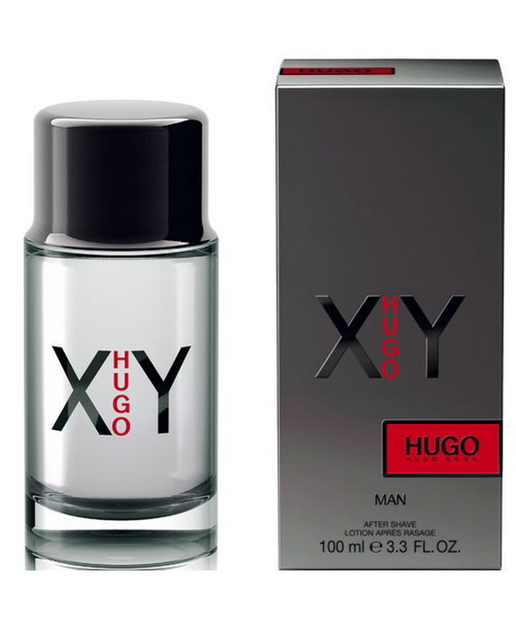 ฮิวโก้ XY (Type)