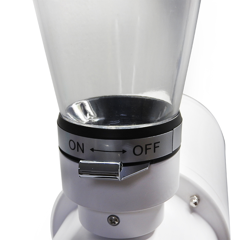 Commercial Coffee bean grinder,burr 98mm.(Small)