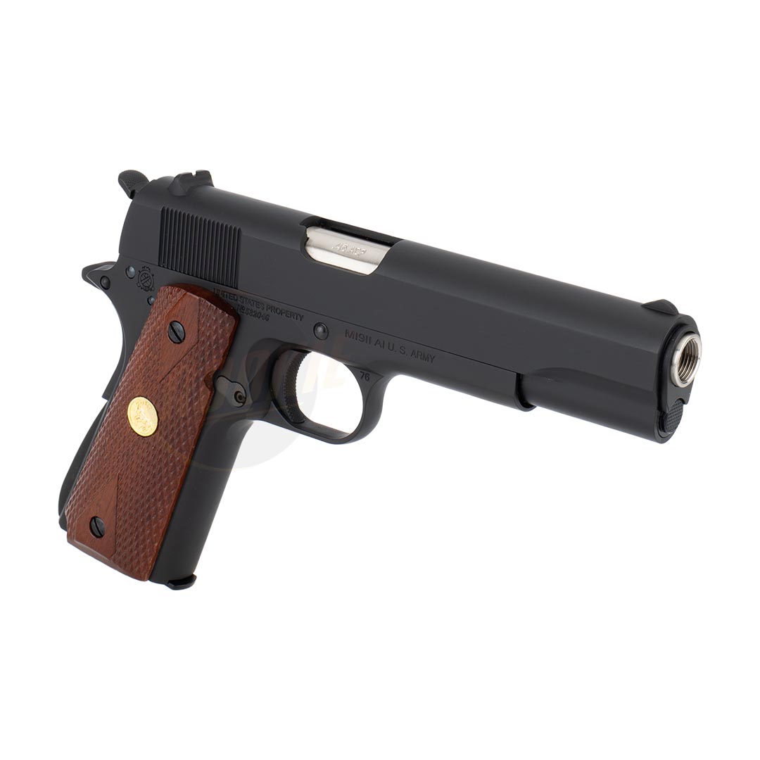 Army Armament R31 Colt M1911A1 GBB (Black)