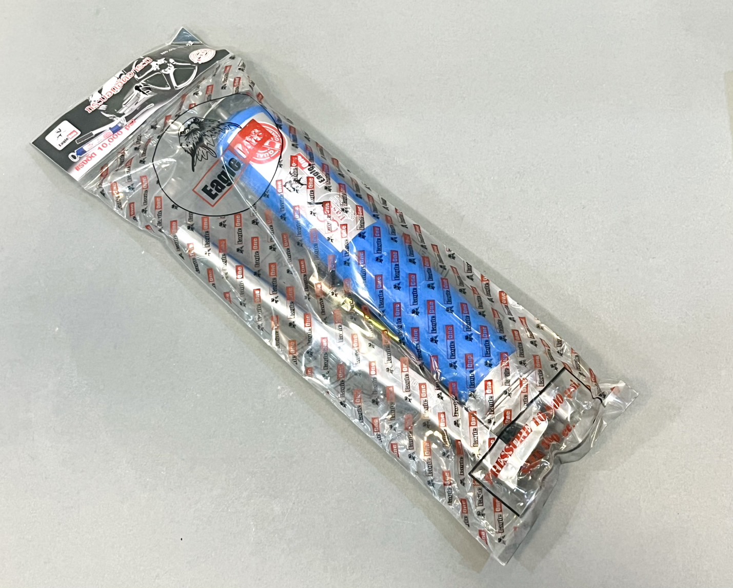 กระบอกอัดจารบี EagleOne 300ซีซี