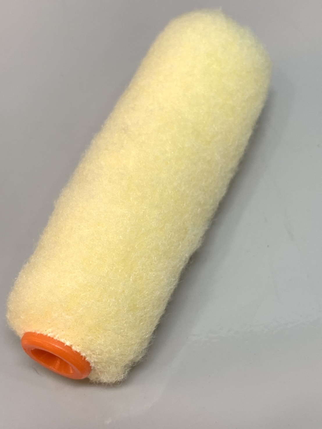 ลูกกลิ้งขนแกะเล็ก Slim โซมิค 4"