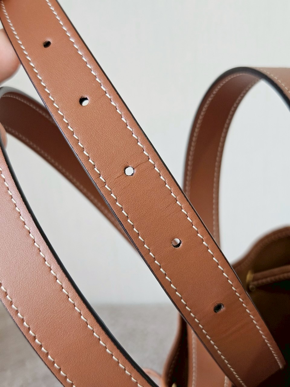 Celine Small Drawstring