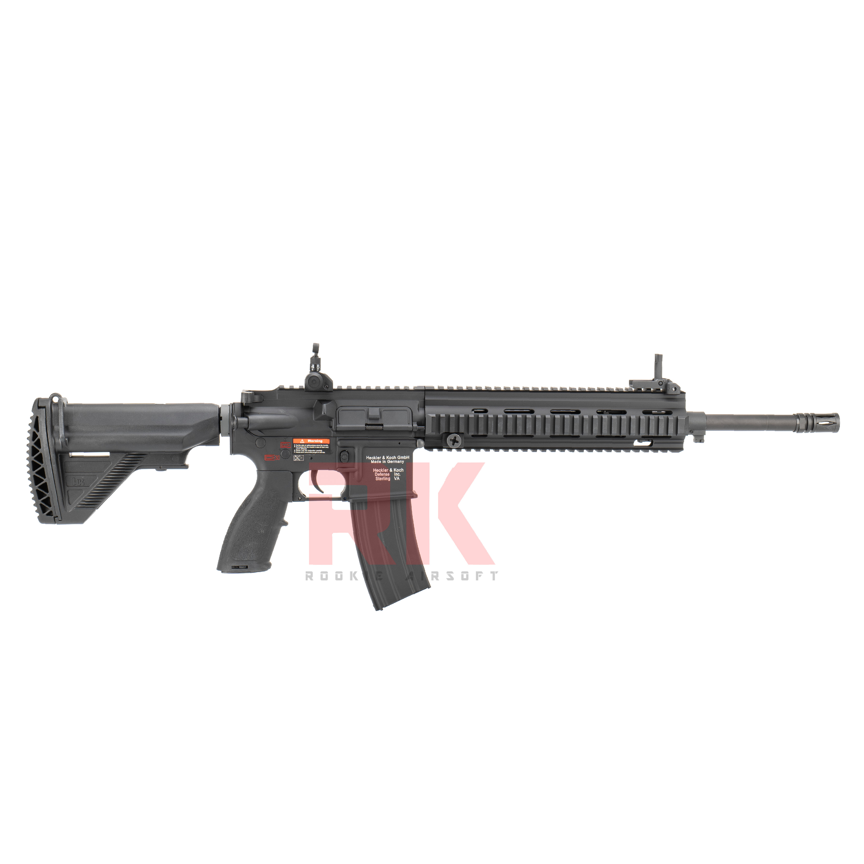 E&C 103 S2 HK M27 IAR