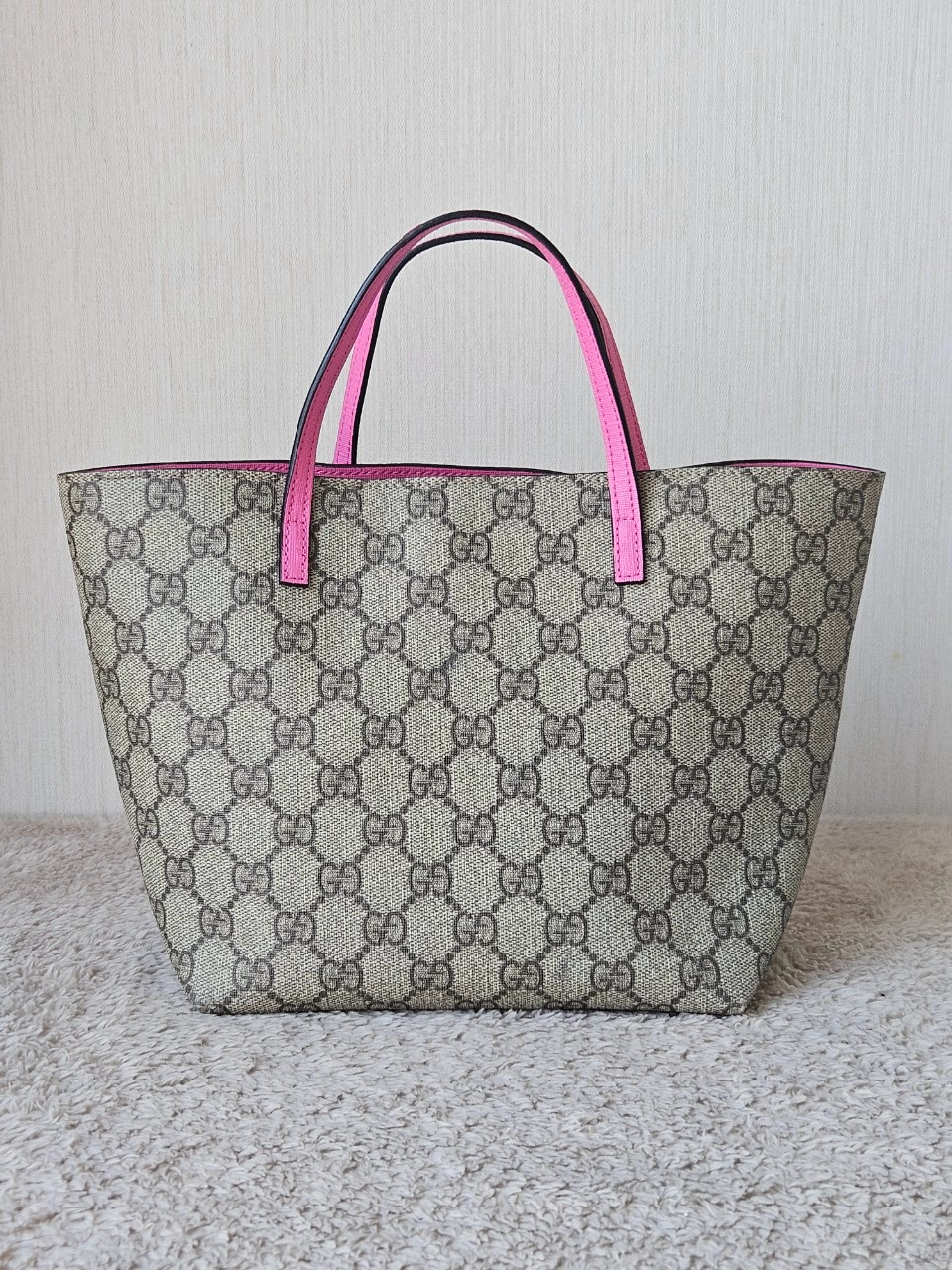 Gucci Kids Tote