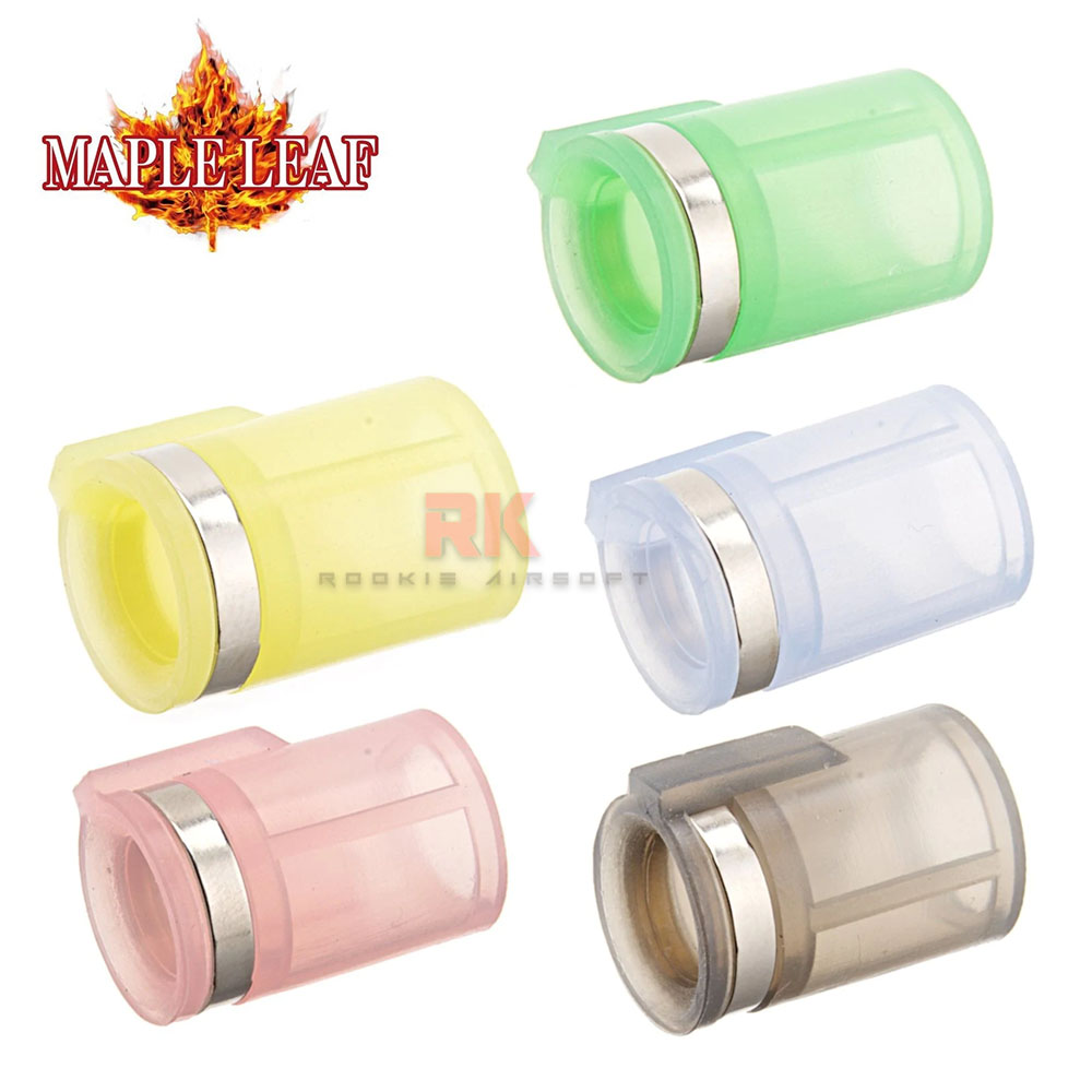 Maple Leaf 2021 MR Hop Silicone Bucking for Marui GBB