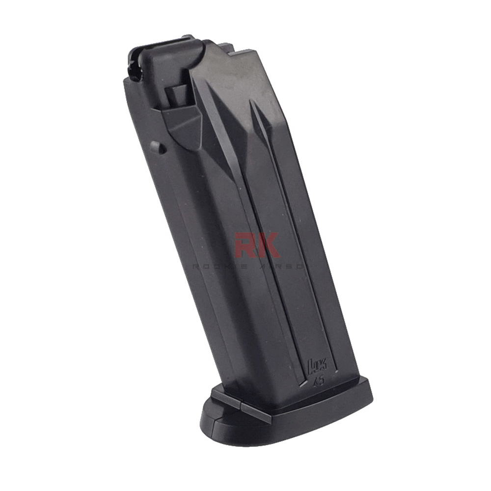 Tokyo Marui H&K MK23 Spring Pistol (HG, Hop Up)