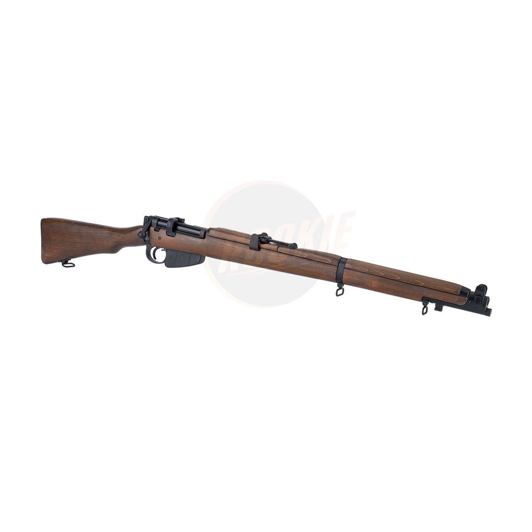 Double Bell 106 Lee-Enfield MK III Bolt Action Rifle