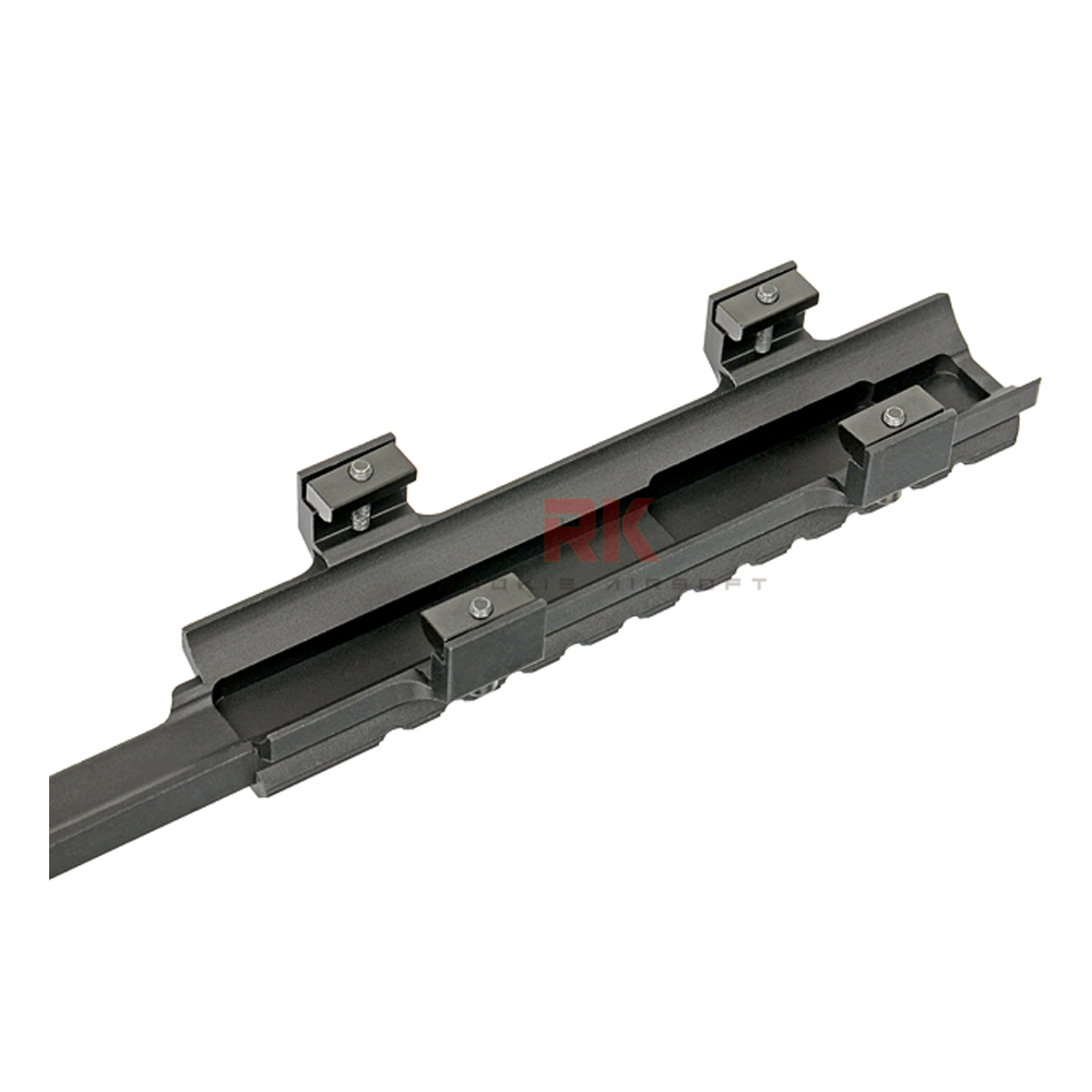 CYMA Extended Top Rail Mount for MP5 (C286)