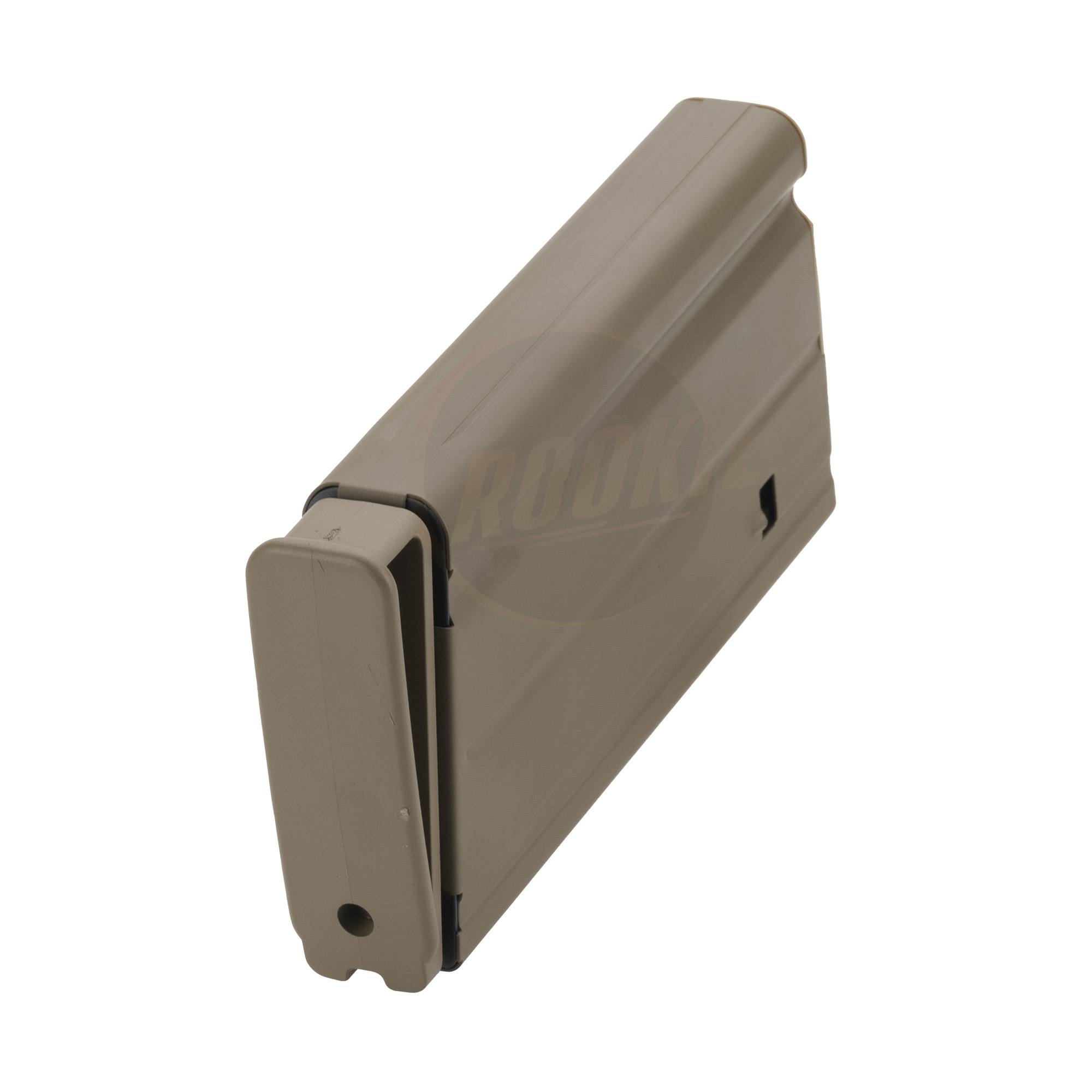 Tokyo Marui SCAR-H MK17 Next Gen AEG