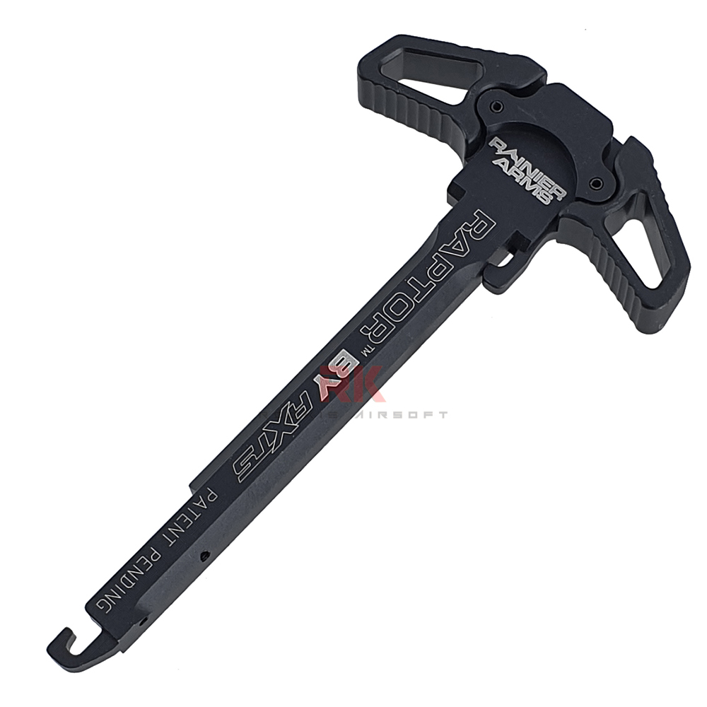 5KU Raptor Ambi-Charging Handle for M4 AEG Series (RAINER)