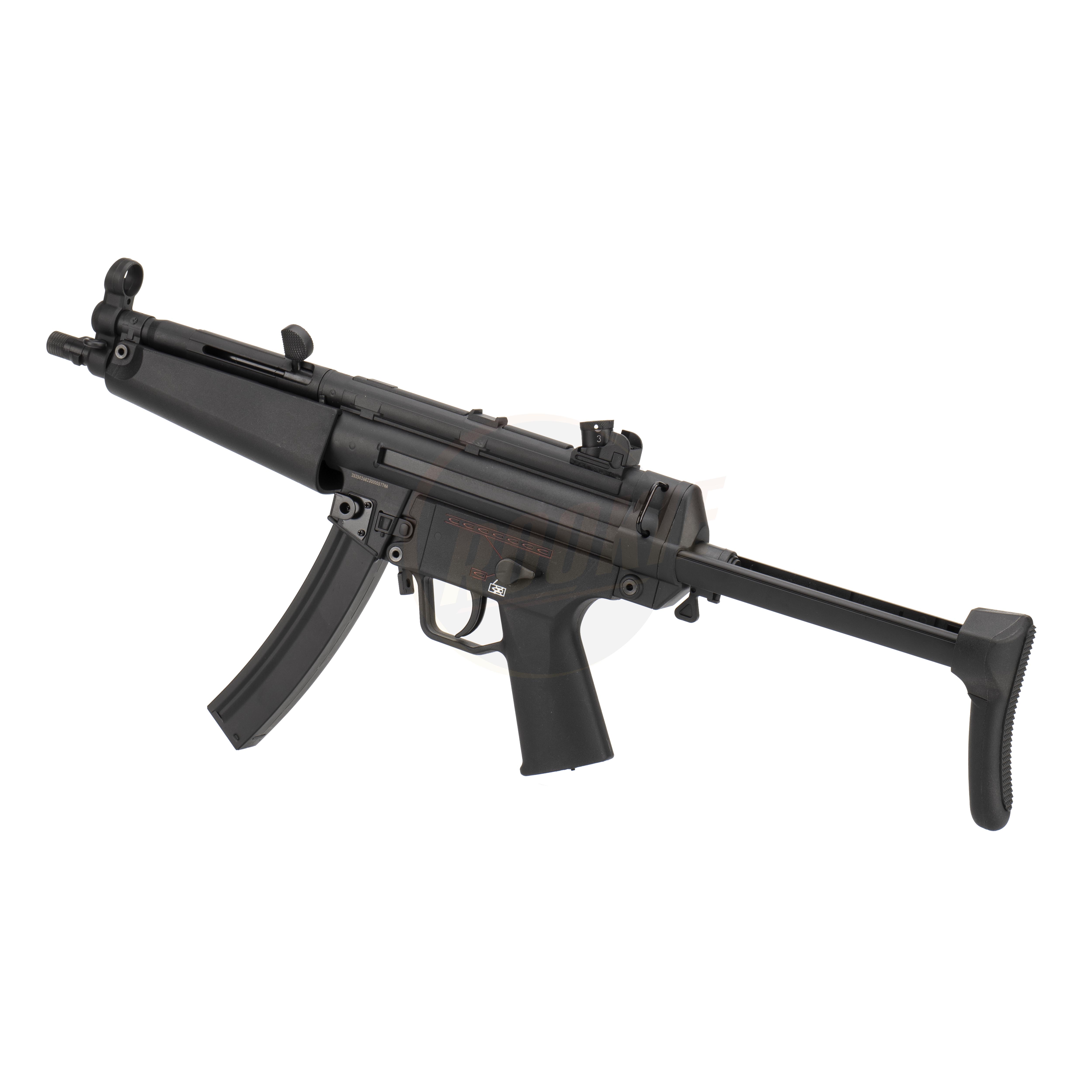 Golden Eagle 6851 MP5J AEG