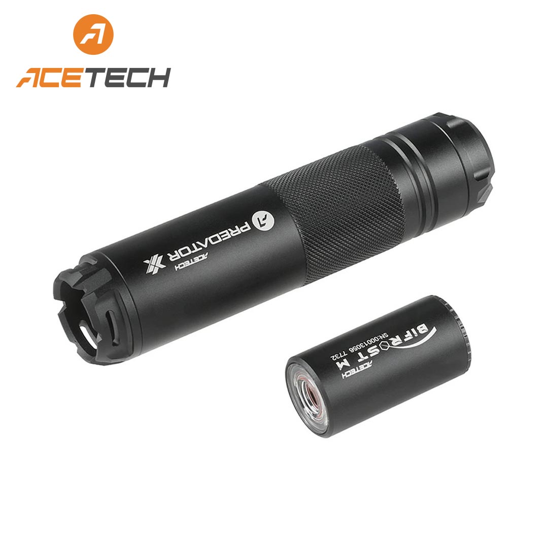 ACETECH Predator XX (Blaster MS) Tracer Unit