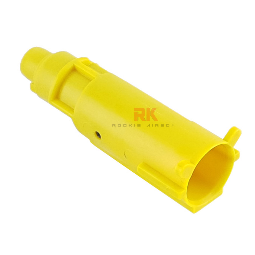 G&G SMC-9 Downgrade Nozzle Kit 1.2J (Yellow)