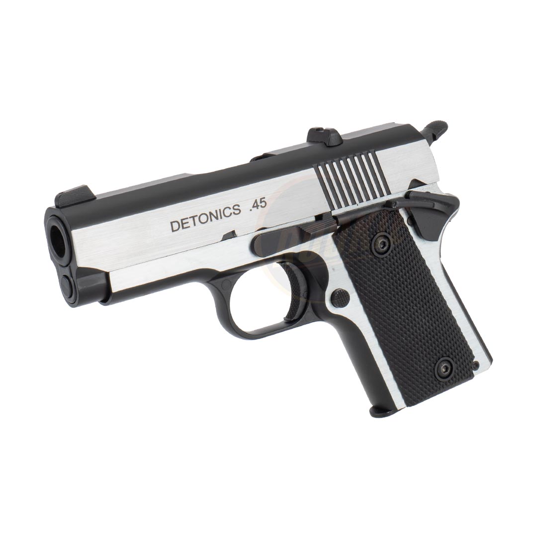 Double Bell 797-1 DETONICS .45 (Two-Tone)