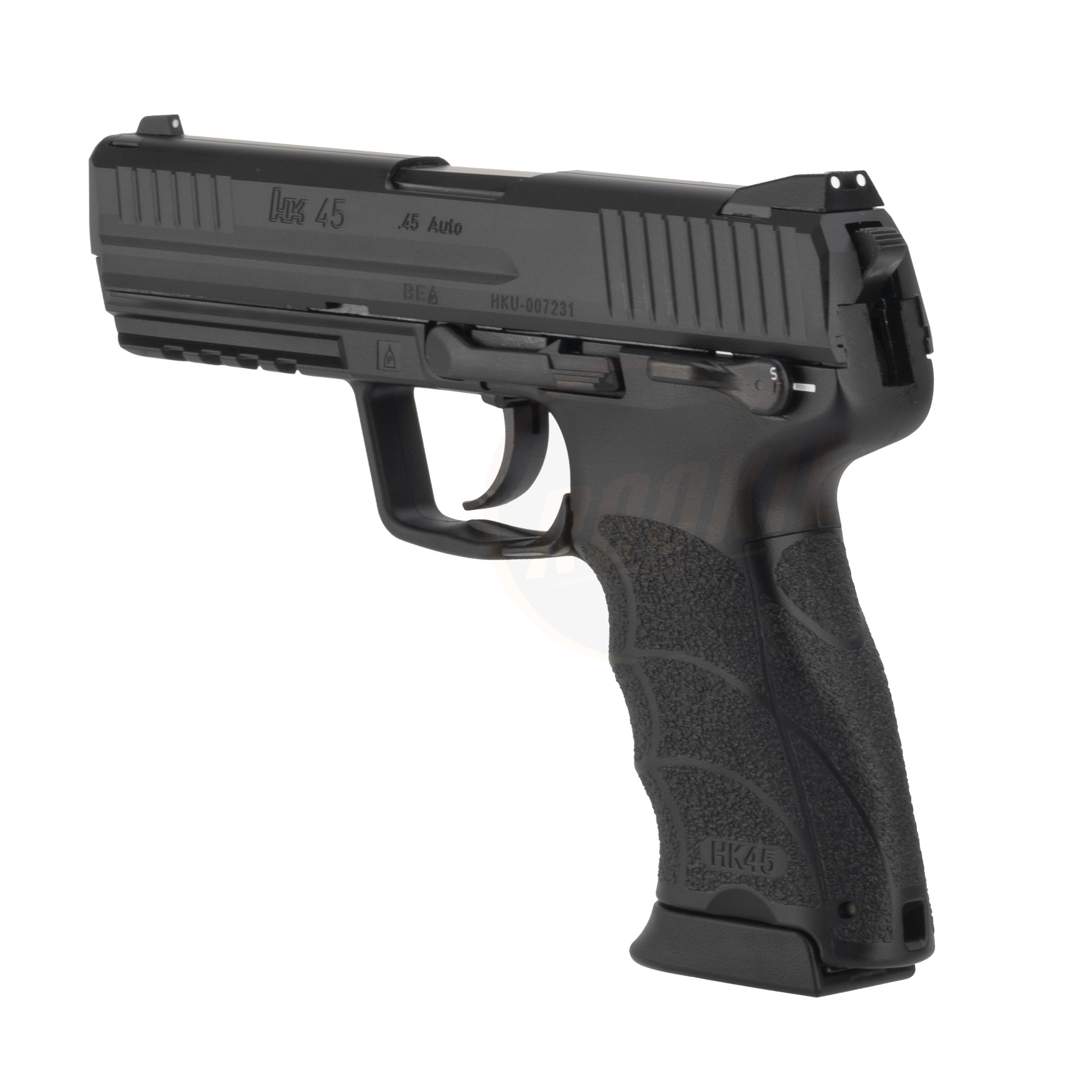 Tokyo Marui HK45 GBB