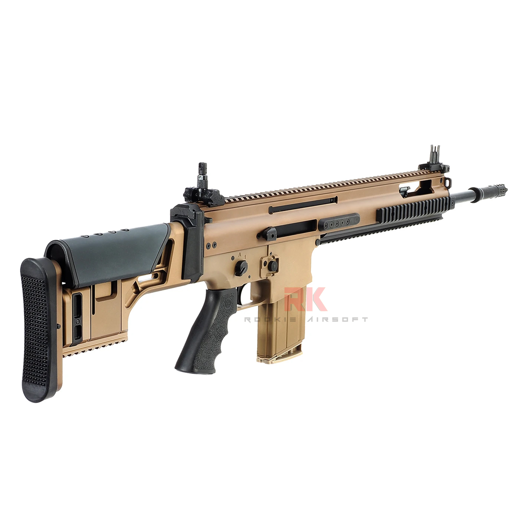VFC MK20 GBBR - TAN