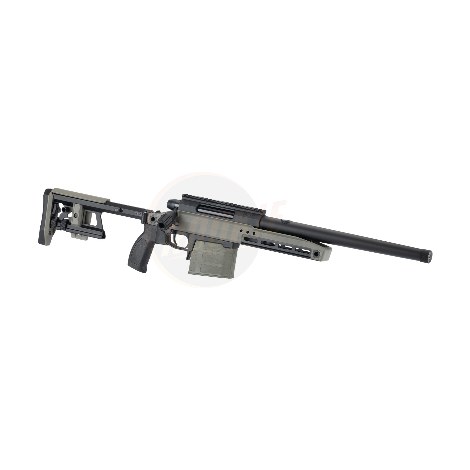Silverback TAC41A Bolt Action Rifle (OD)