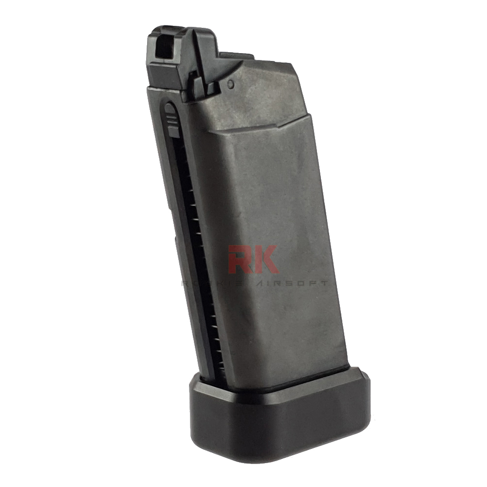 NOVA TTI G26 John Wick 2 (Black)